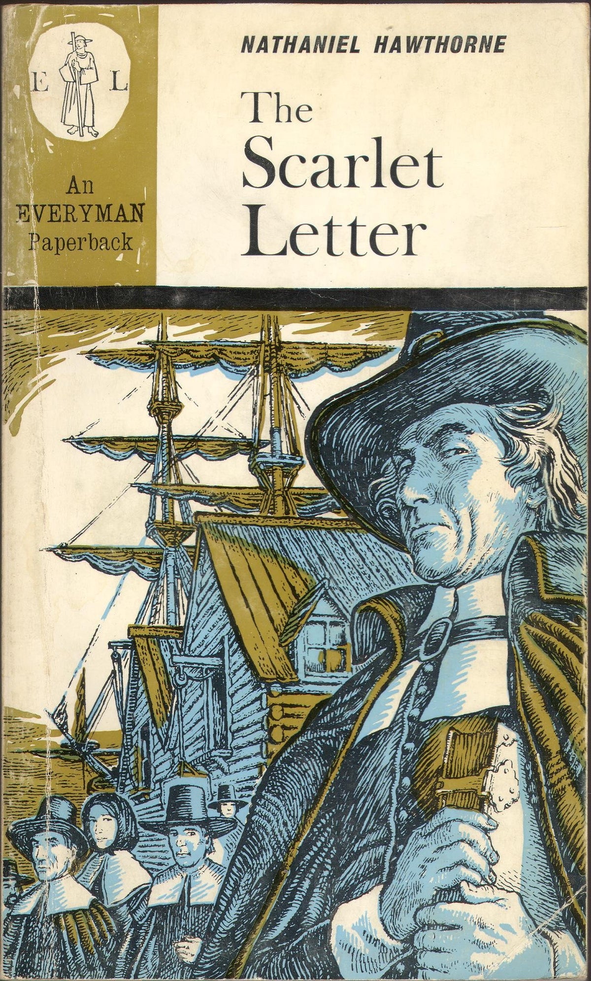 The Scarlet Letter