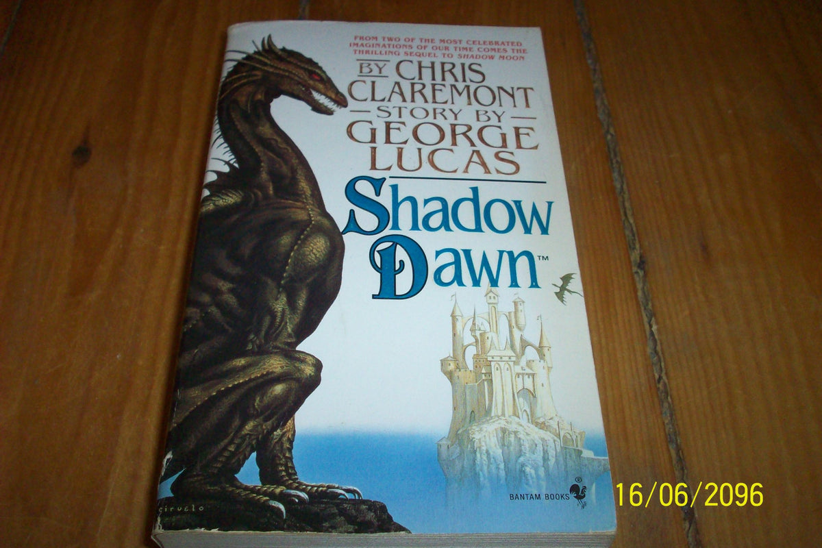 Shadow Dawn