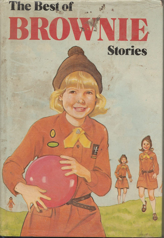 Best of Brownie Stories