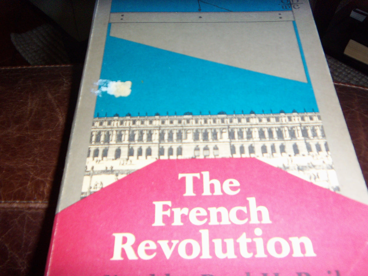 French Revolution