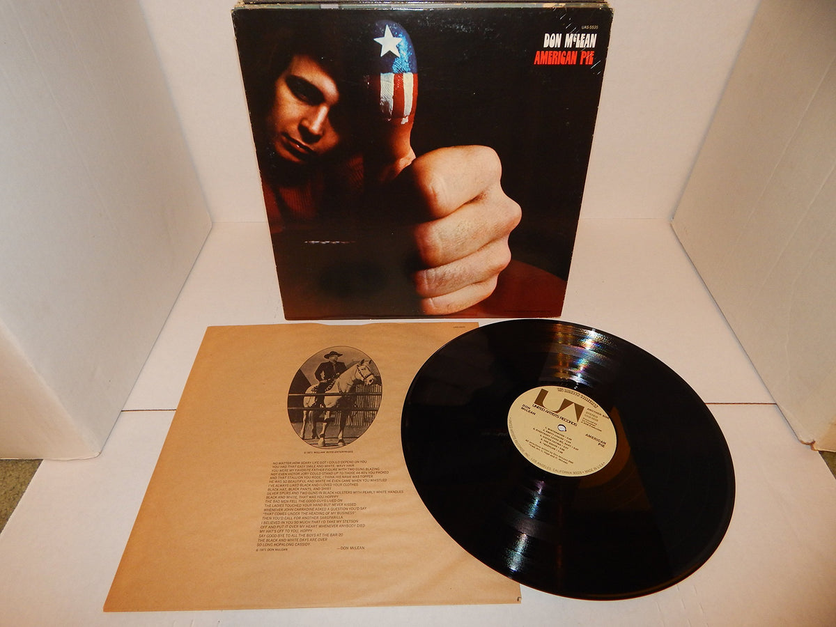 American Pie