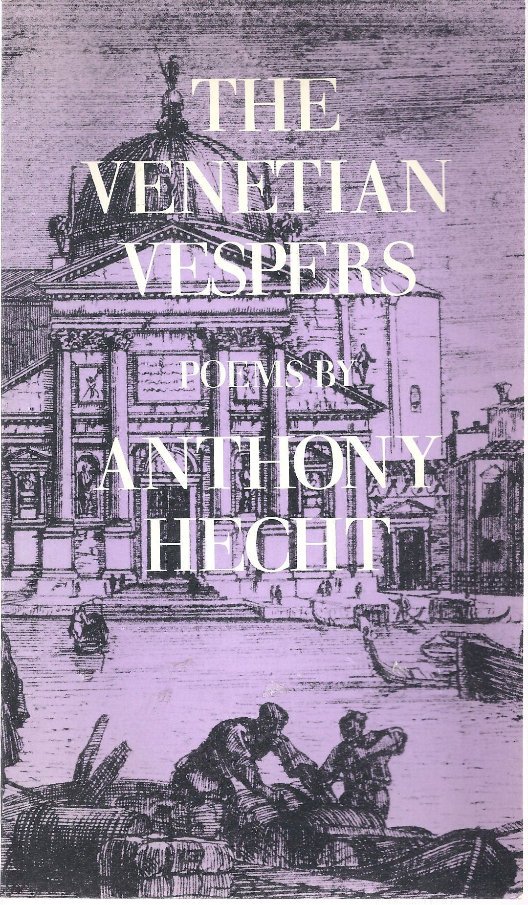 The Venetian Vespers