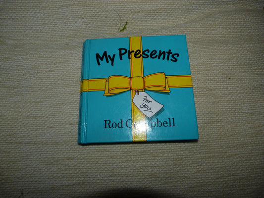 My Presents