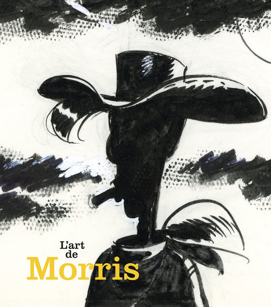 L'Art de Morris - L'Art de Morris