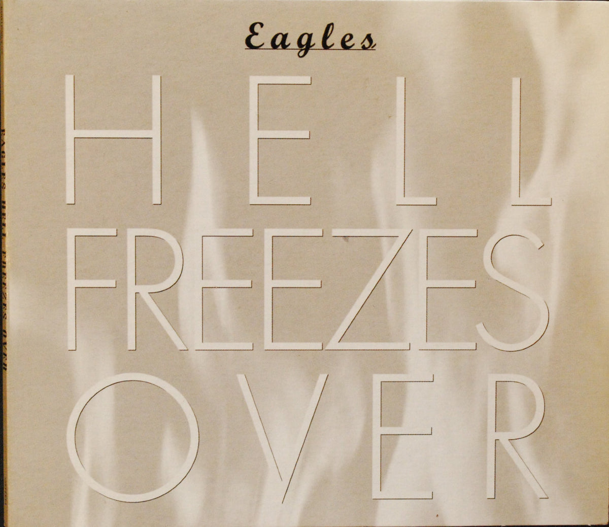 Hell Freezes Over