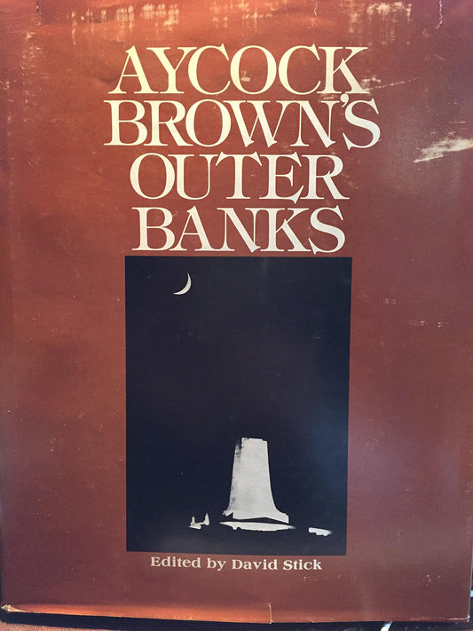 Aycock Brown's Outer Banks