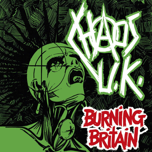 Burning Britain