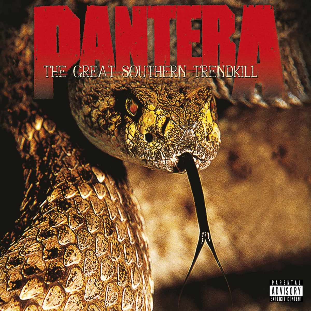 The Great Southern Trendkill (