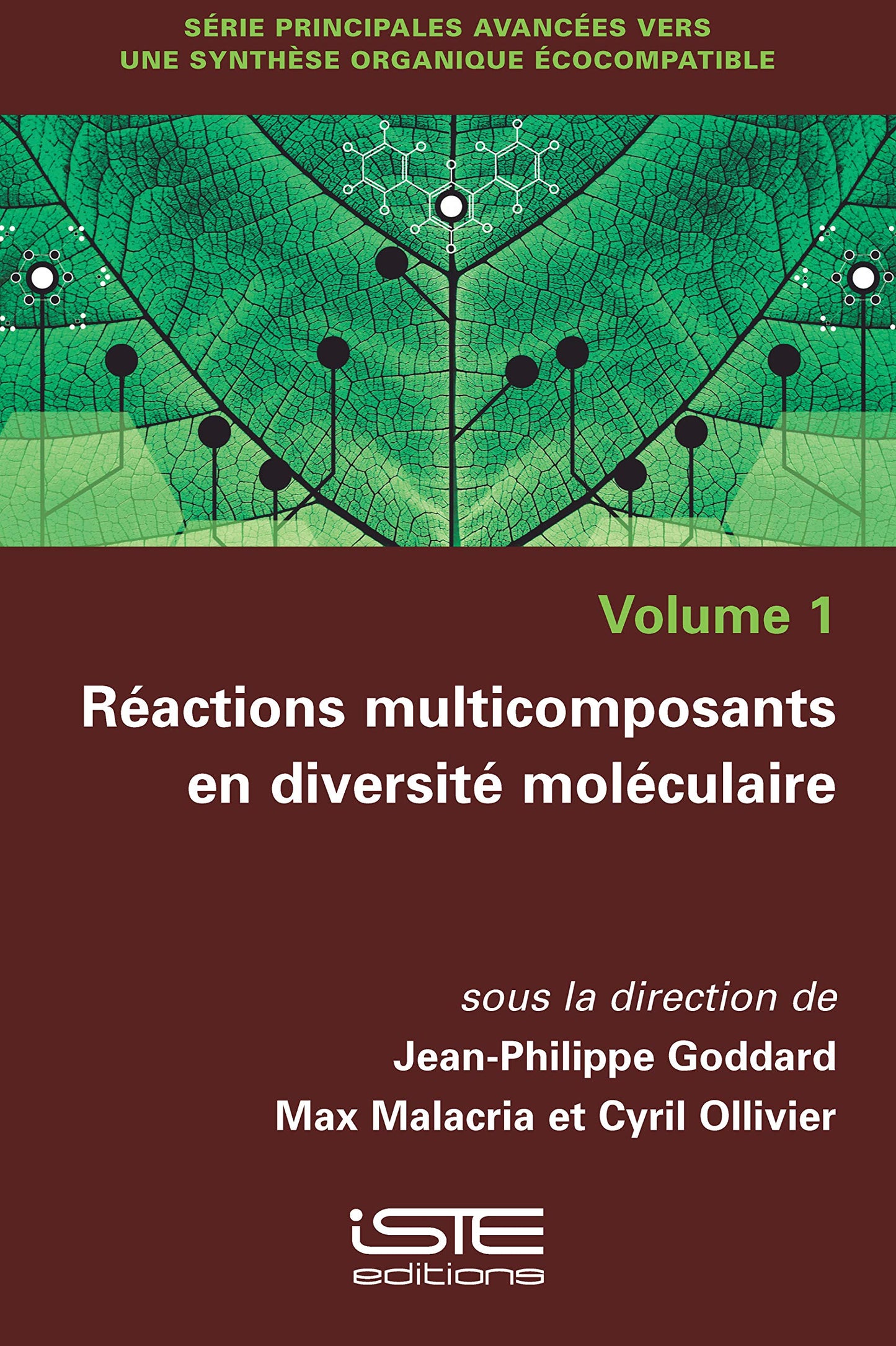 Reactions Multi-Composants