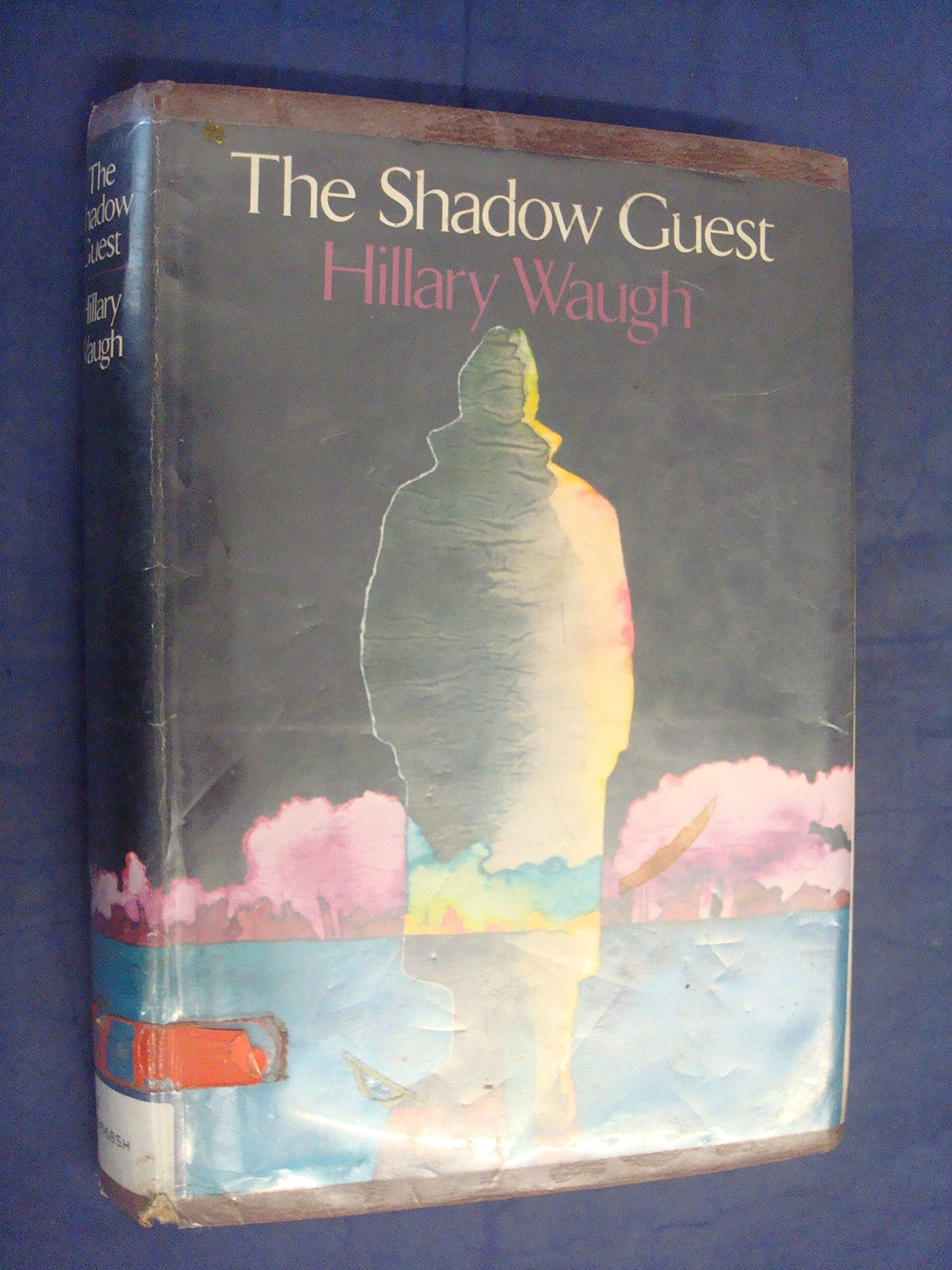 Shadow Guest