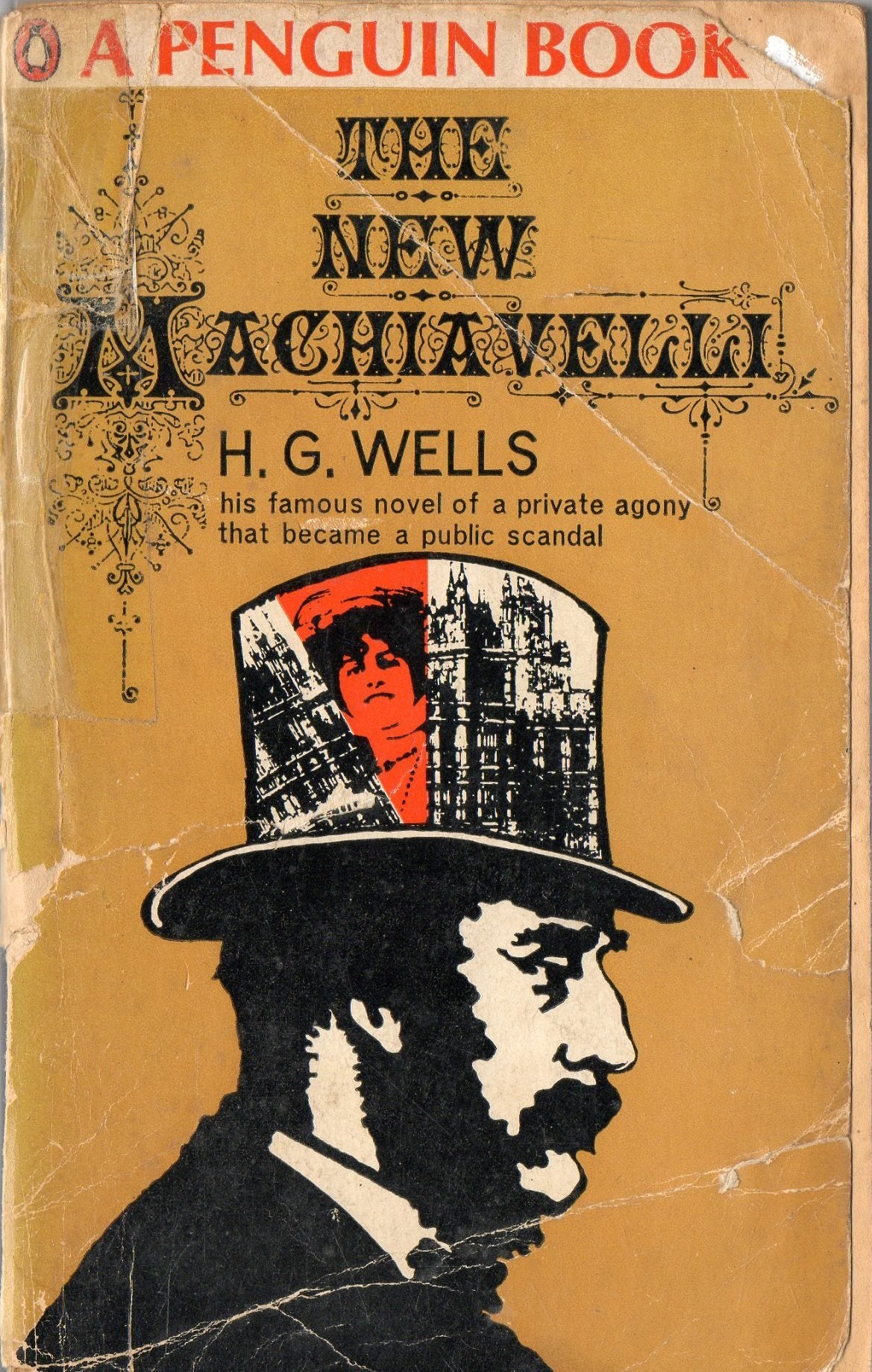 New Machiavelli