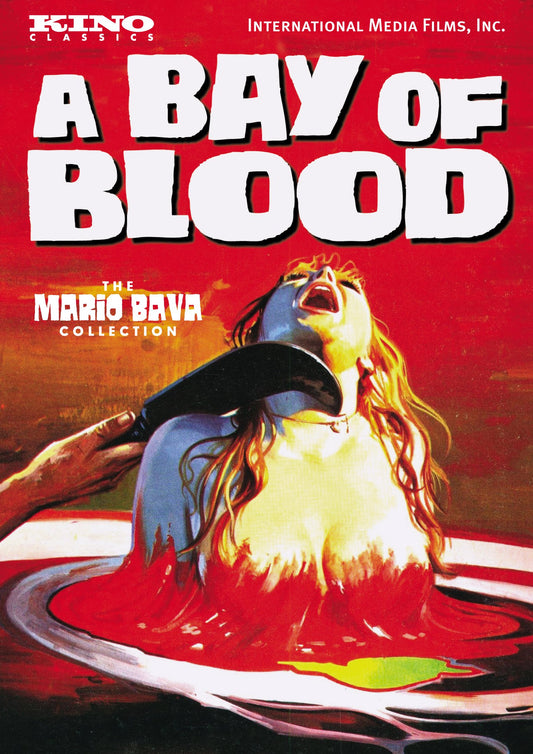 A Bay of Blood
