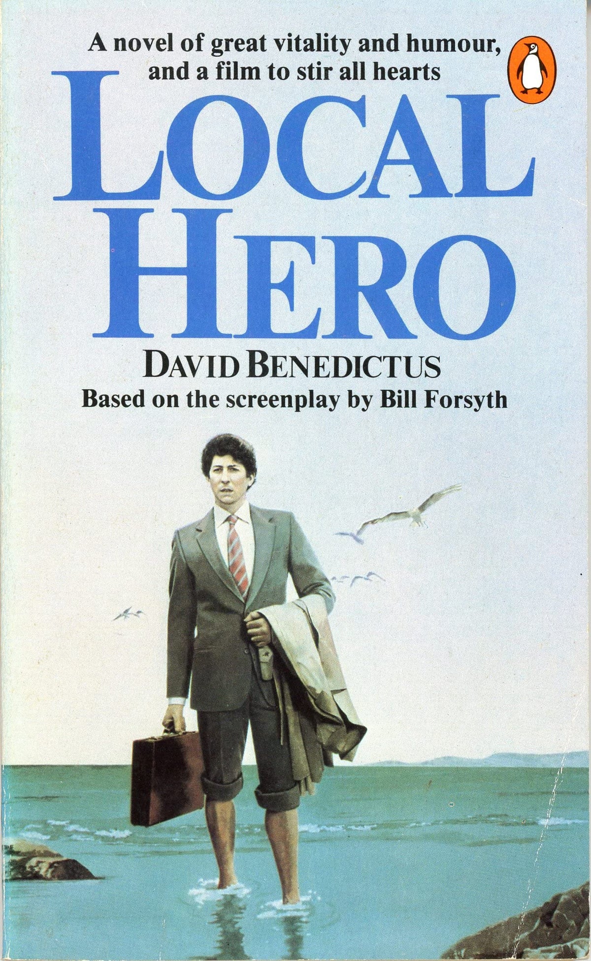Local Hero
