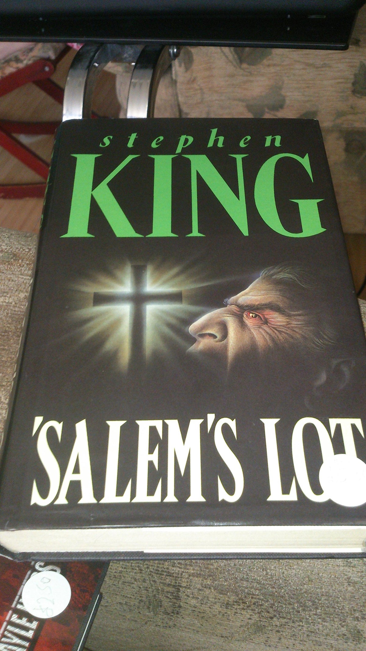 Salem's Lot