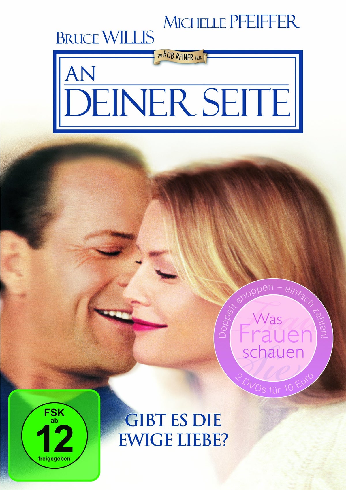 An Deiner Seite