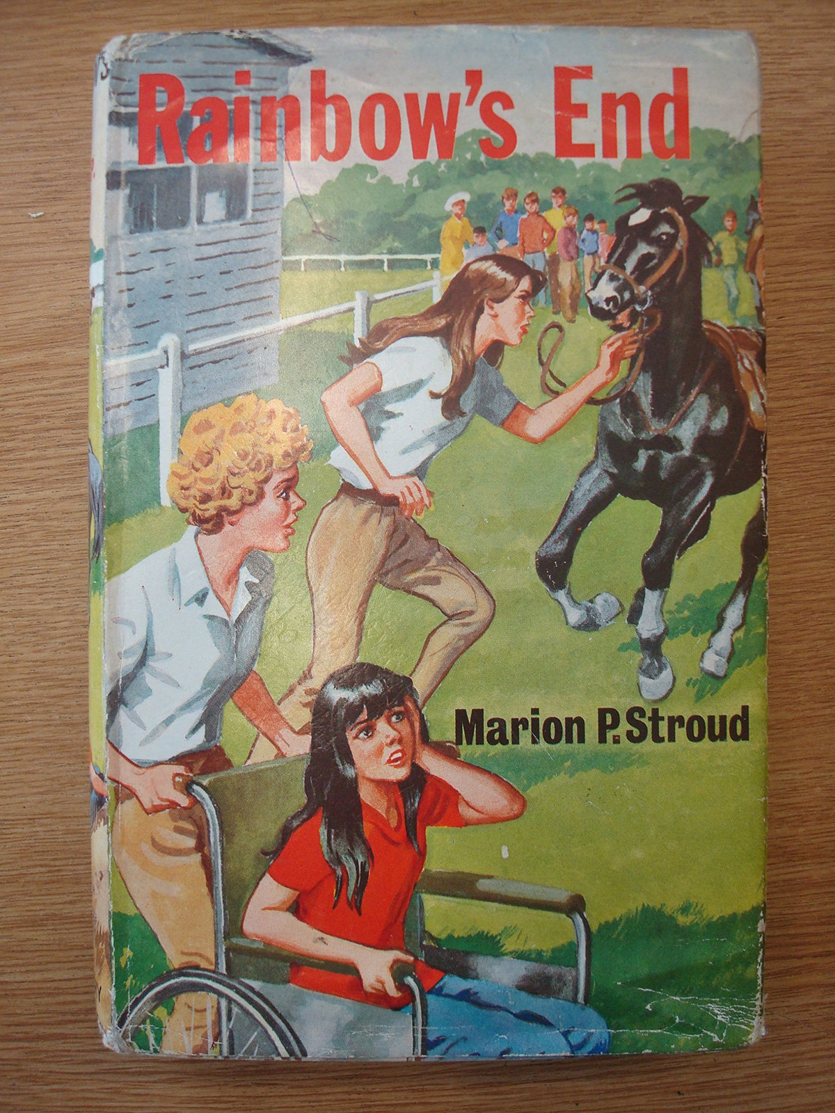 Rainbow's End (Hawthorn Books)