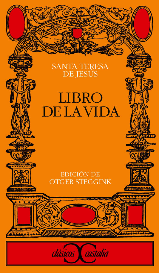 Libro de la vida . (Spanish Edition)