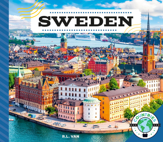 Sweden (Countries)