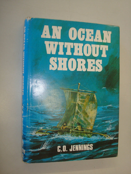 An ocean without shores