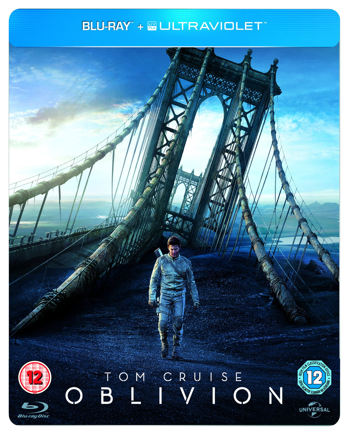 Oblivion