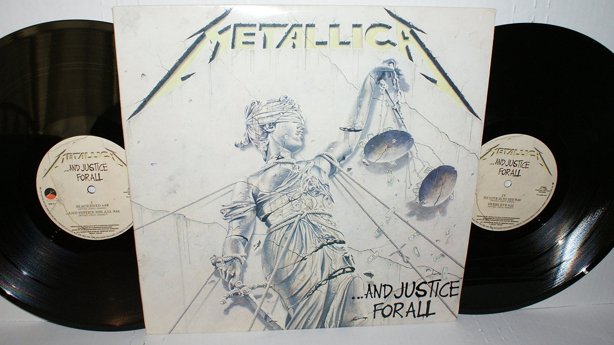 And Justice For All
