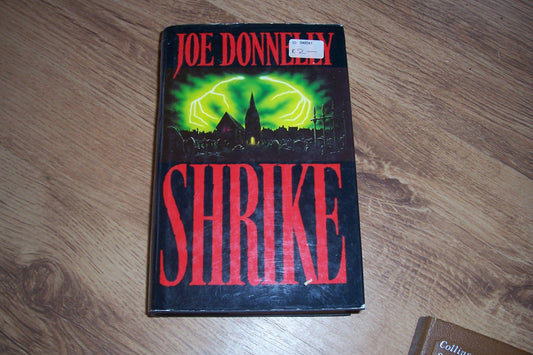 SHRIKE