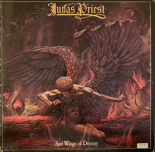 Sad Wings of Destiny