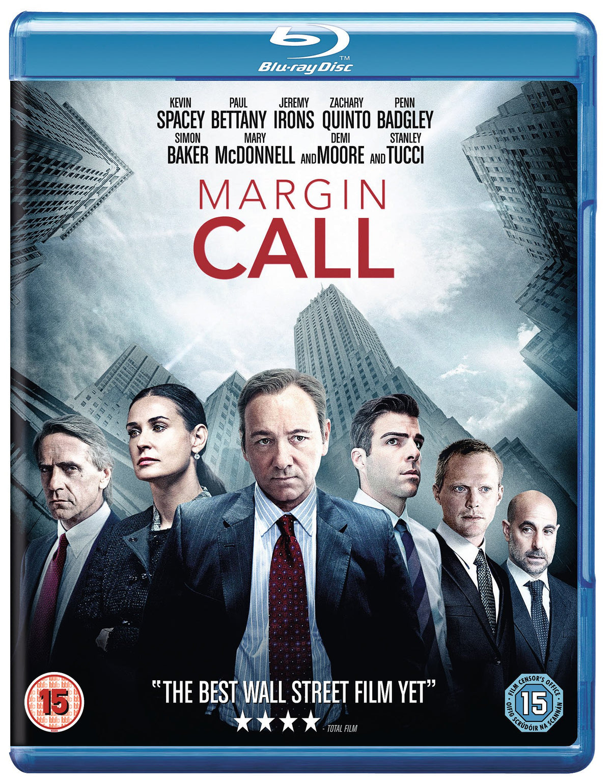 Margin Call