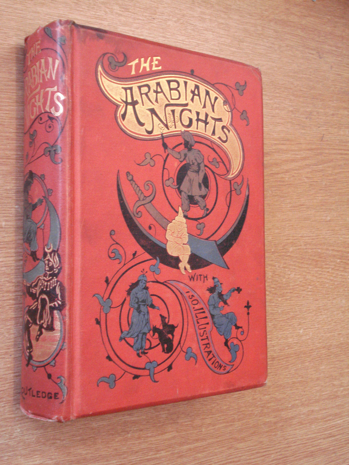 Arabian Nights