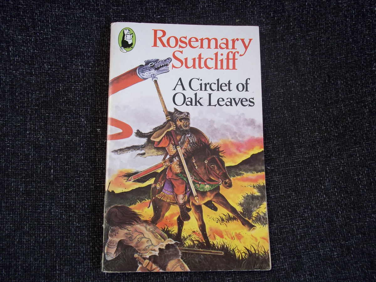 Circlet of Oak Leaves (Beaver Books)