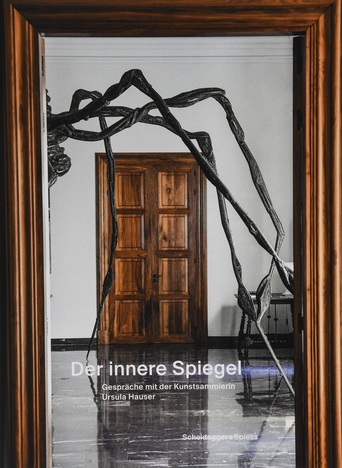DER INNERE SPIEGEL /ALLEMAND