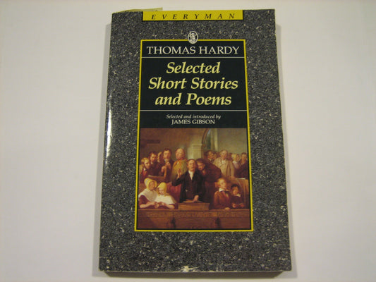Stories & Poems
