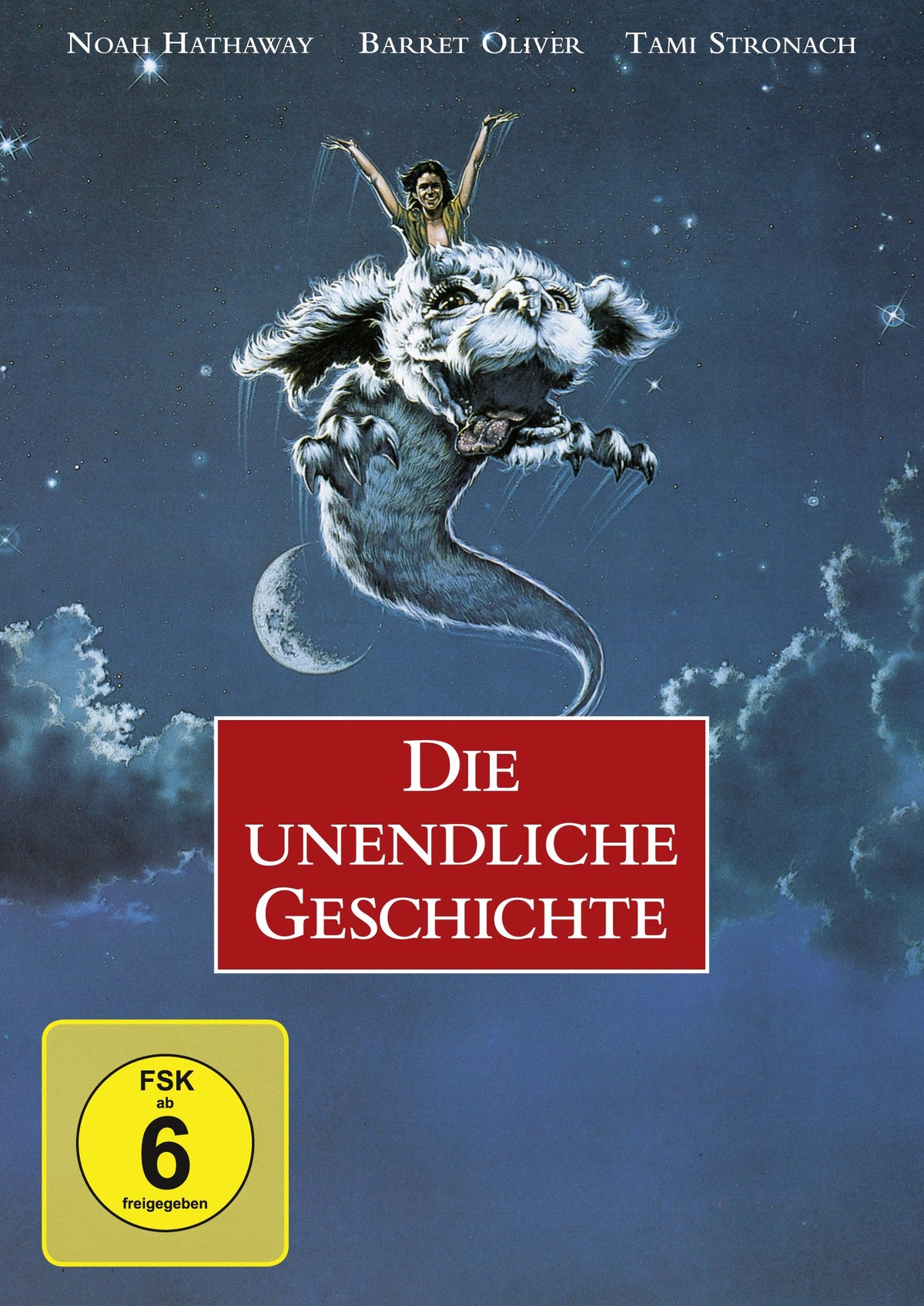 The NeverEnding Story
