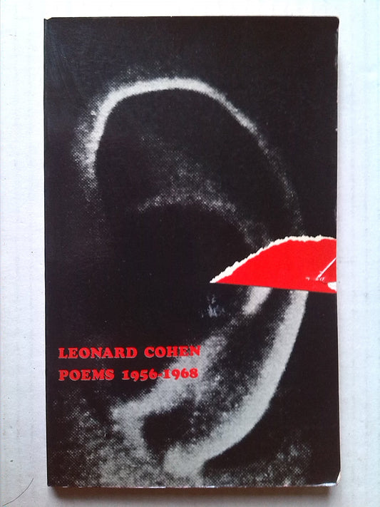 POEMS 1956-68