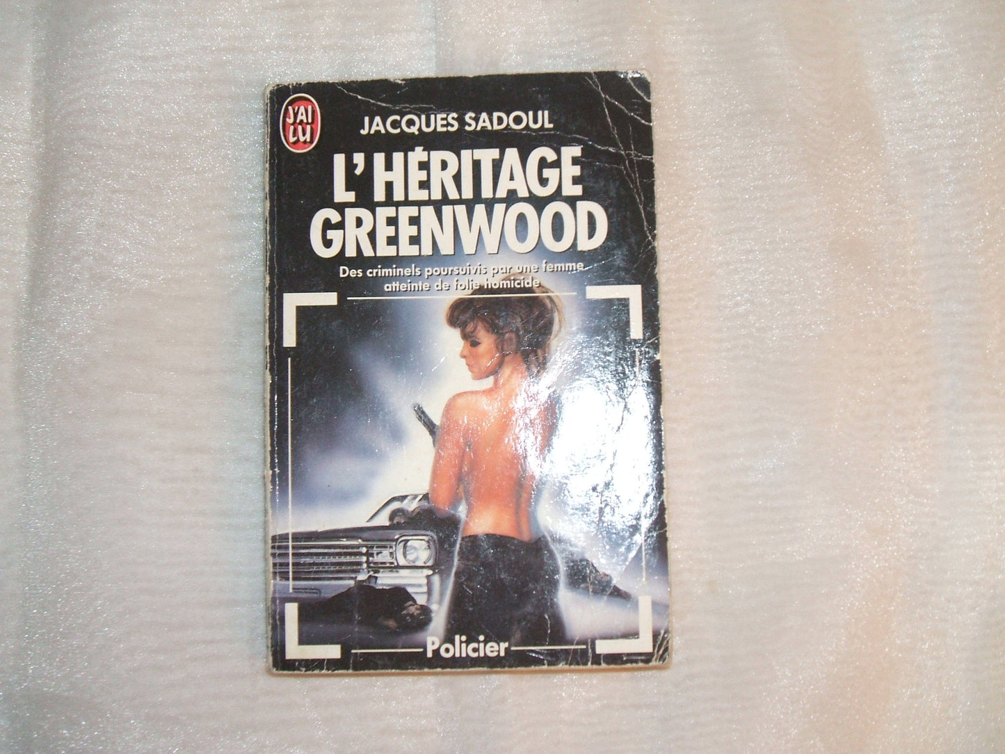 L'heritage greenwood ***