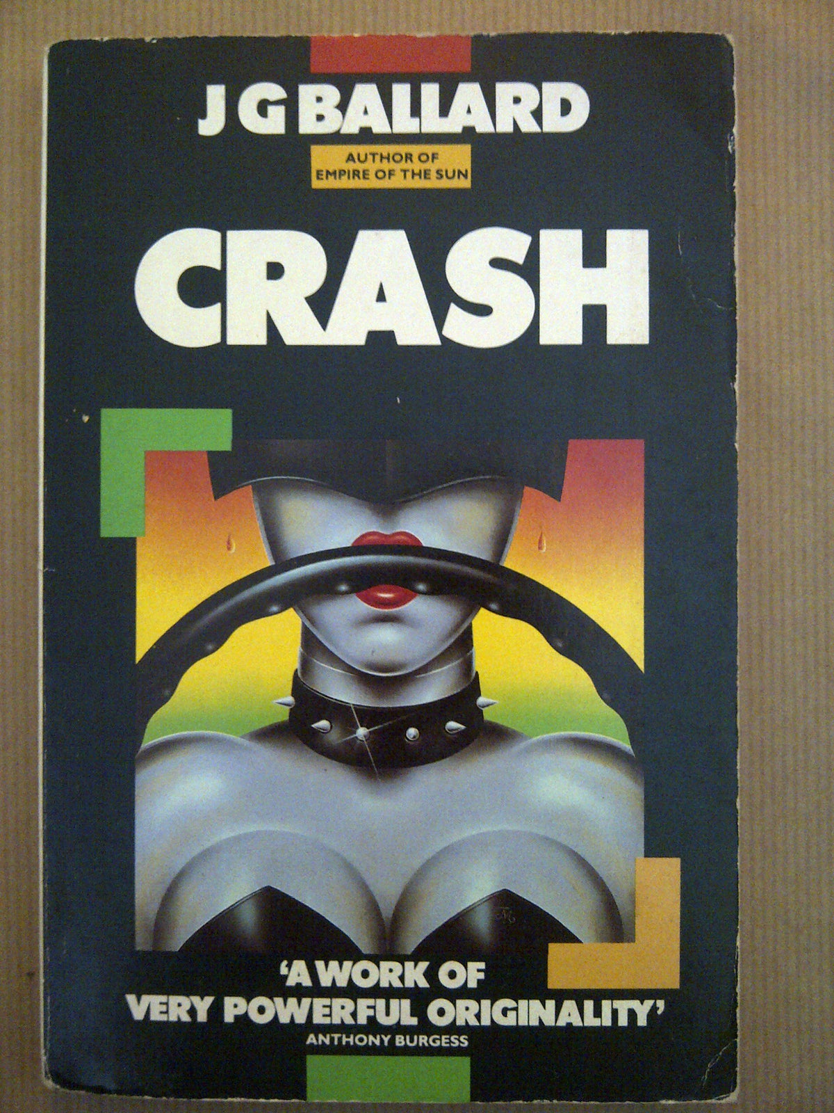 Crash