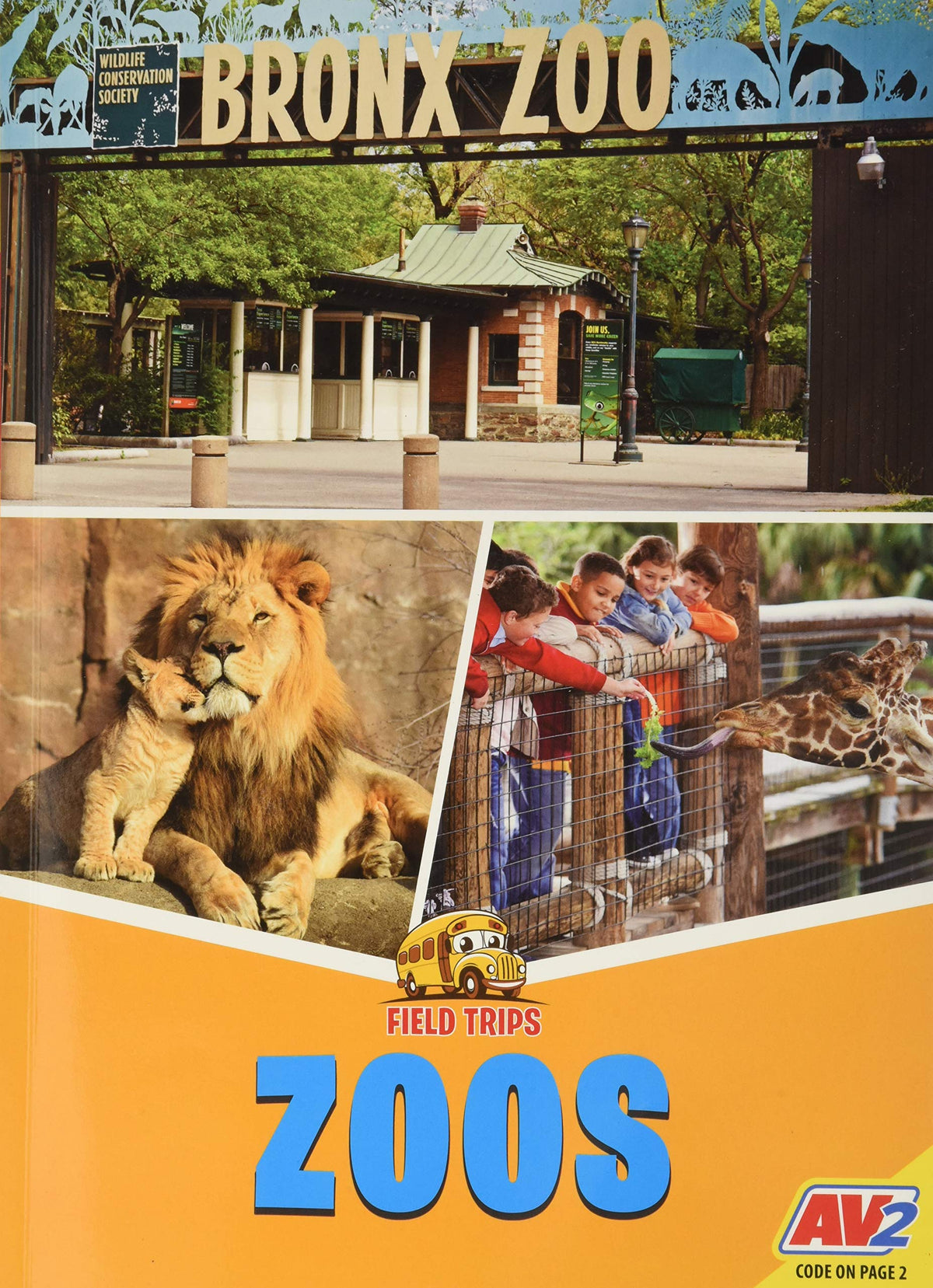 Zoos (Field Trips)