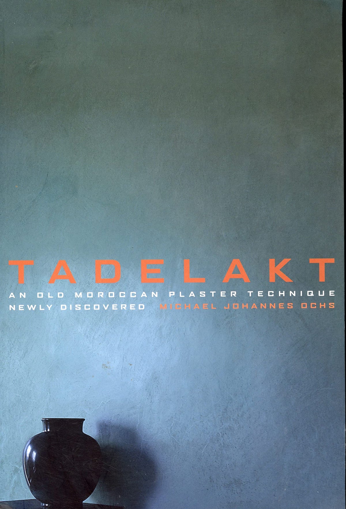 Tadelakt
