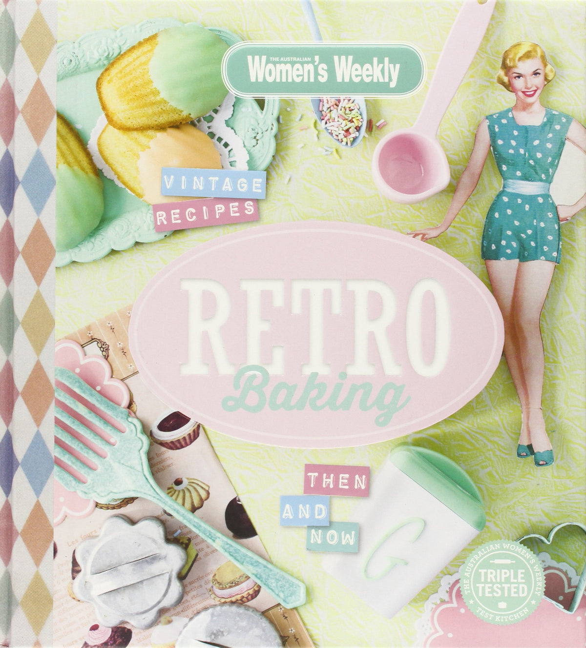 Retro Baking