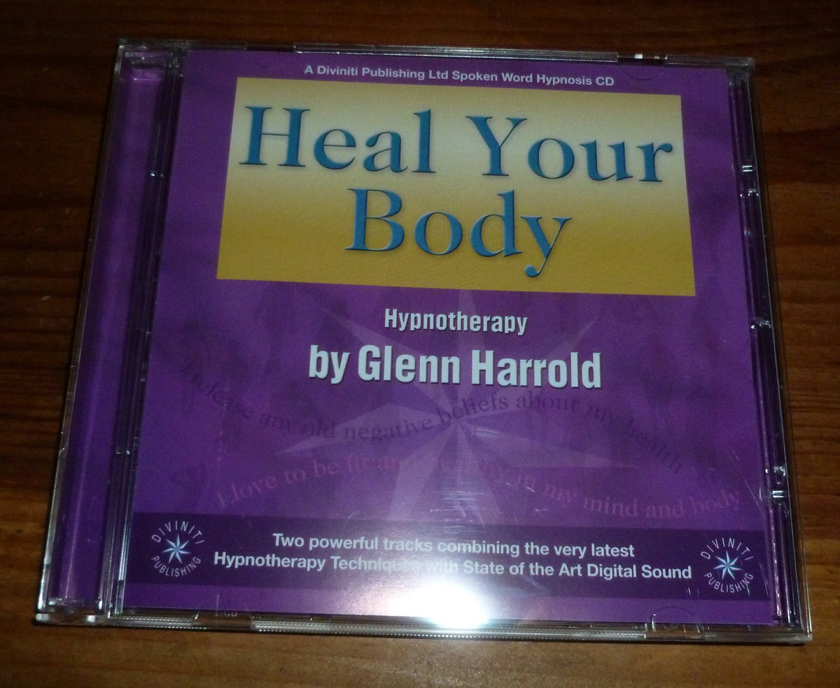 Heal Your Body