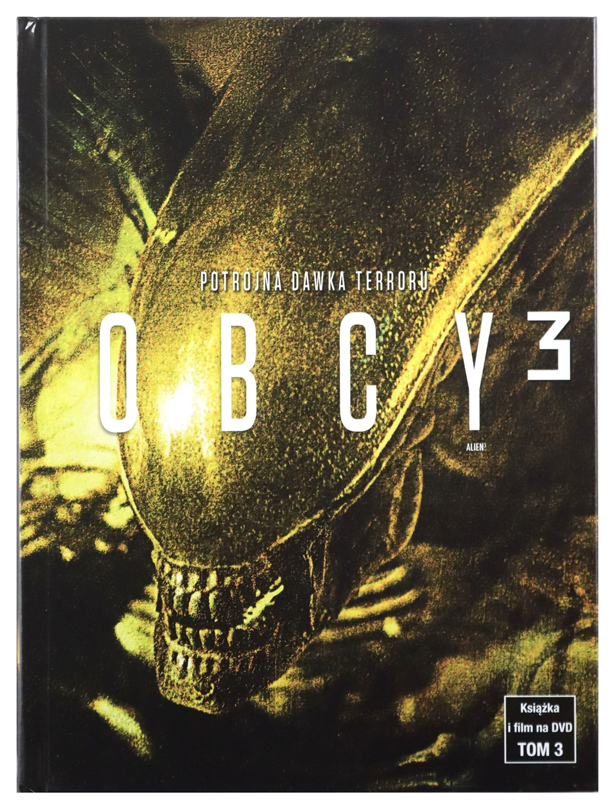 Alien 3 (English audio)