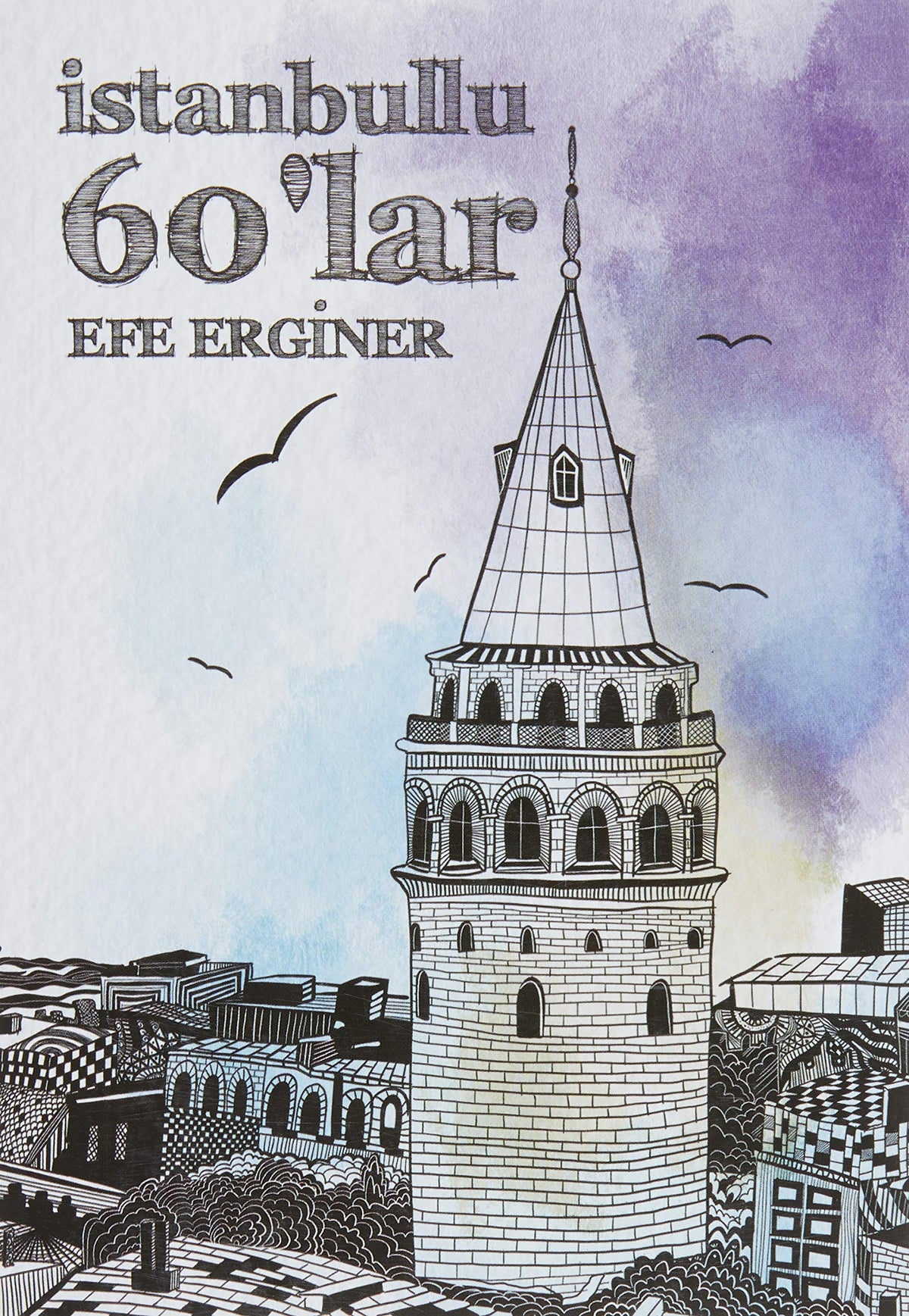 Istanbullu 60'lar