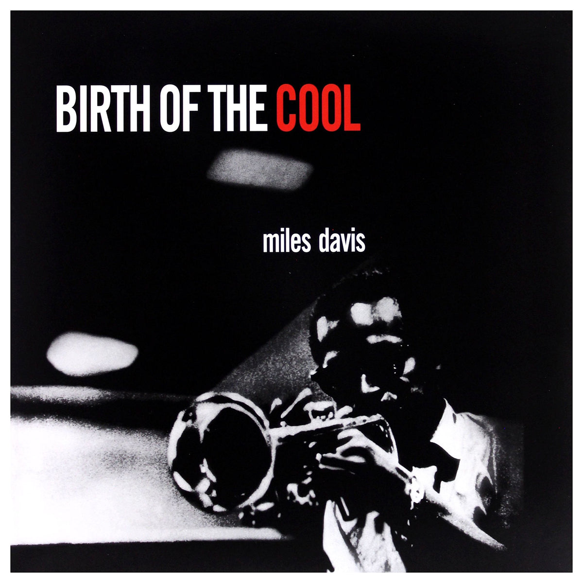 Birth of the Cool