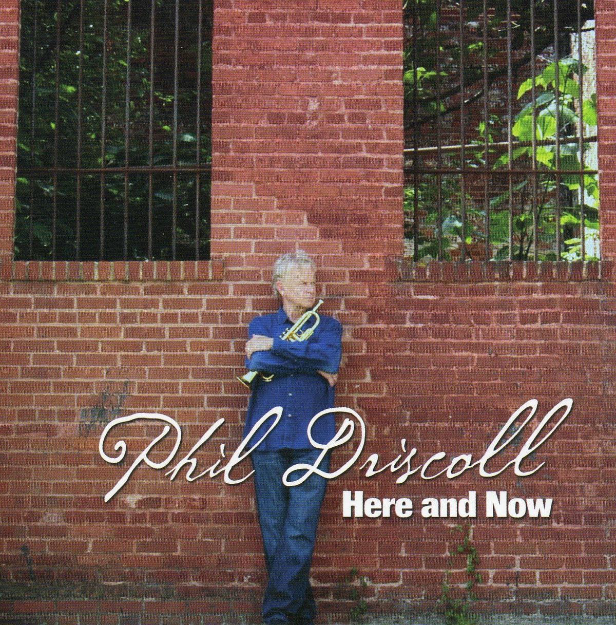 Here and Now