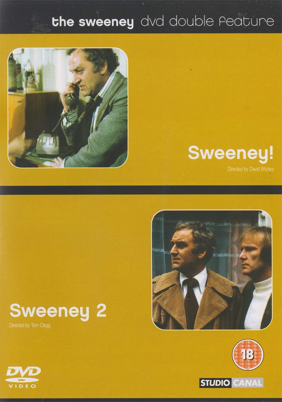 Sweeney!/Sweeney 2