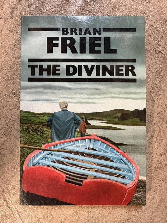 The Diviner
