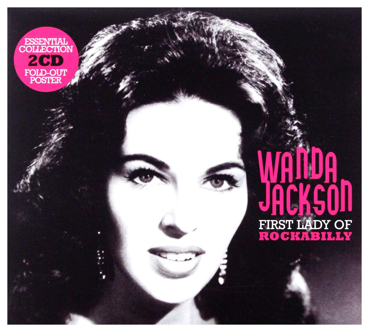 First Lady Of Rockabilly