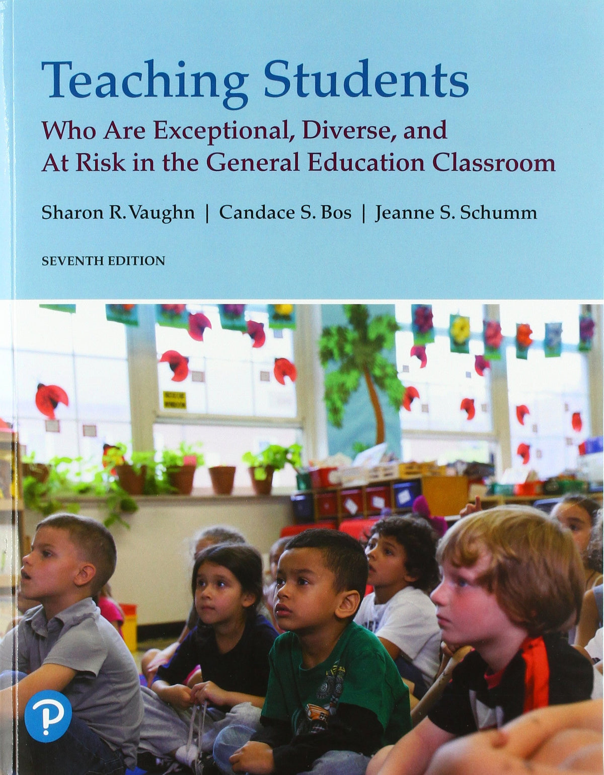 Teaching Students Who are Exceptional, Diverse, and At Risk in the General Education Classroom, plus MyLab Education with Pearson eText -- Access Card