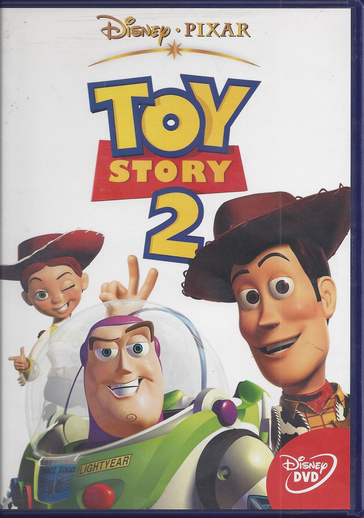 Toy Story 2