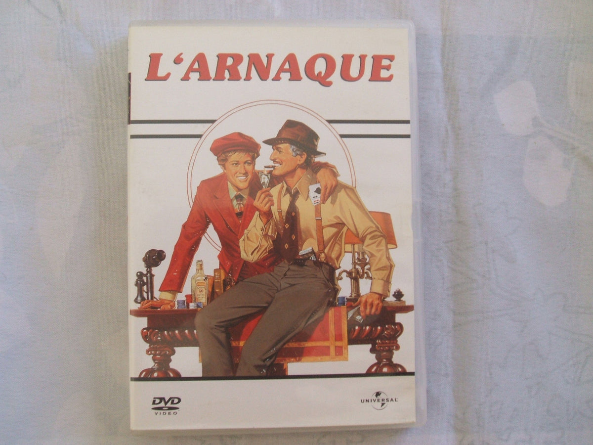L'Arnaque